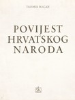 Povijest hrvatskog naroda