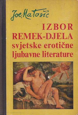 Izbor remek-djela svjetske erotične ljubavne literature