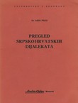 Pregled srpskohrvatskih dijalekata (2.izd.)