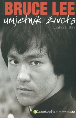 Bruce Lee umjetnik života