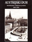 Austrijski duh. Intelektualna i društvena povijest 1848-1938.