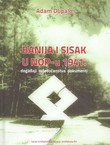 Banija i Sisak u NOP-u 1941. Događaji, svjedočanstva, dokumenti