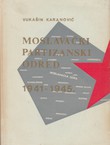Moslavački partizanski odred 1941-1945.
