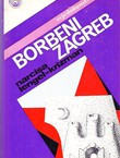 Borbeni Zagreb. Zagreb u NOB-u