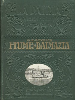 Fiume e Dalmazia (2.ed.)