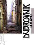 Dubrovnik u ratu