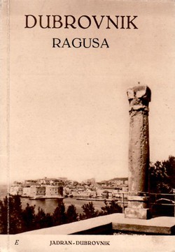 A Historical Saunter through Dubrovnik (Ragusa)