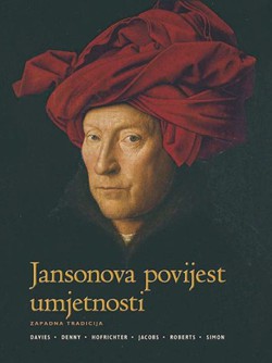 Jansonova povijest umjetnosti. Zapadna tradicija (7.izd.)