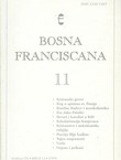 Bosna franciscana 11/1999