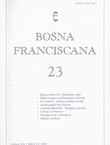 Bosna franciscana 23/2005