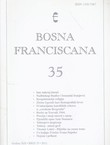 Bosna franciscana 35/2011