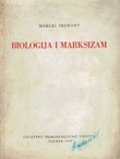 Biologija i marksizam
