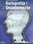 Kartografija i geoinformacije Vol.12/Br.19/2013