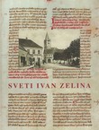Sveti Ivan Zelina. Osam stoljeća pisane povijesti i kulture