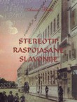 Stereotip raspojasane Slavonije
