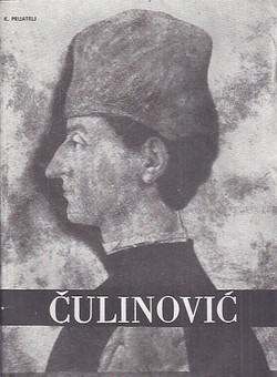 Čulinović