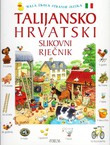 Talijansko-hrvatski slikovni rječnik