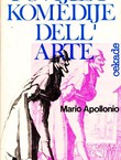 Povijest Komedije dell'arte