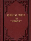 Književna smotra XI/1-12/1893