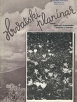 Hrvatski planinar XXXIV/3/1938