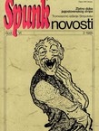 Zlatno doba jugoslovenskog stripa (Spunk novosti VI/2/1985)