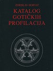 Katalog gotičkih profilacija arhitekture kontinentalne Hrvatske