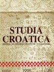 Studia croatica XXXVI/1(128)/1995