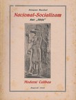 Nacional-Socijalizam kao "Ideja". Moderni Caliban