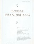 Bosna franciscana 8/1997