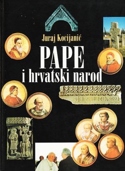 Pape i hrvatski narod (2.dop.izd.)