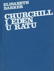 Churchill i Eden u ratu