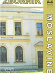 Zbornik Moslavine VII-VIII/2004-2005
