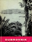Dubrovnik. Turistički vodič (3.dop.izd.)