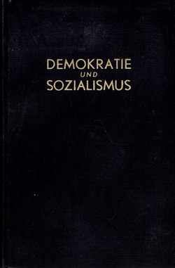 Demokratie und Sozialismus