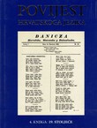 Povijest hrvatskoga jezika 4. 19. stoljeće