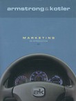 Marketing. An Introduction (8th Ed.)