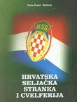 Hrvatska Seljačka Stranka i Cvelferija