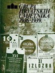 Grupa hrvatskih umjetnika 1936-1939.