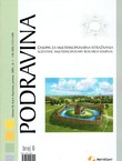 Podravina. Časopis za multidisciplinarna istraživanja 6/2004