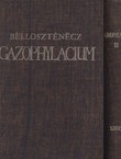 Gazophylacium I-II (pretisak iz 1740)