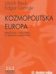 Kozmopolitska Europa. Društvo i politika u drugoj moderni