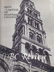 Split. Capital of Southern Croatia (BC Review 16/1979)