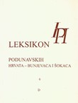 Leksikon podunavskih Hrvata - Bunjevaca i Šokaca 6 (D)