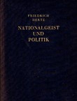 Nationalgeist und Politik