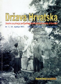 Država Hrvatska 1/2011