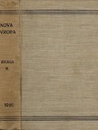 Nova Evropa II/1-14/1921