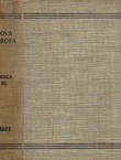 Nova Evropa XII/1-18/1925