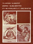 Zidno slikarstvo 17. i 18. stoljeća u Dalmaciji