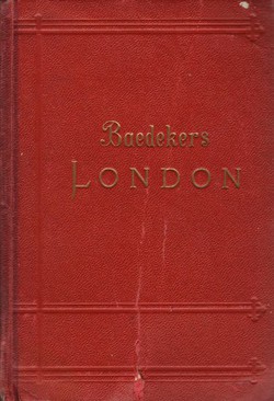 London und Umgebund (17.Aufl.)