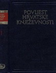 Povijest hrvatske književnosti I. Usmena i pučka književnost